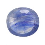 Blue Sapphire – 10.38 Carats (Ratti-11.46) Neelam